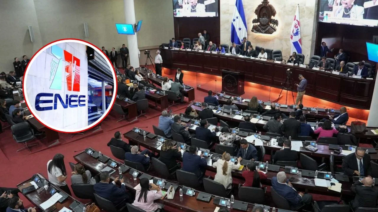 Imagen de Congreso aprueba dos contratos de energía de 30 y 50 Megas