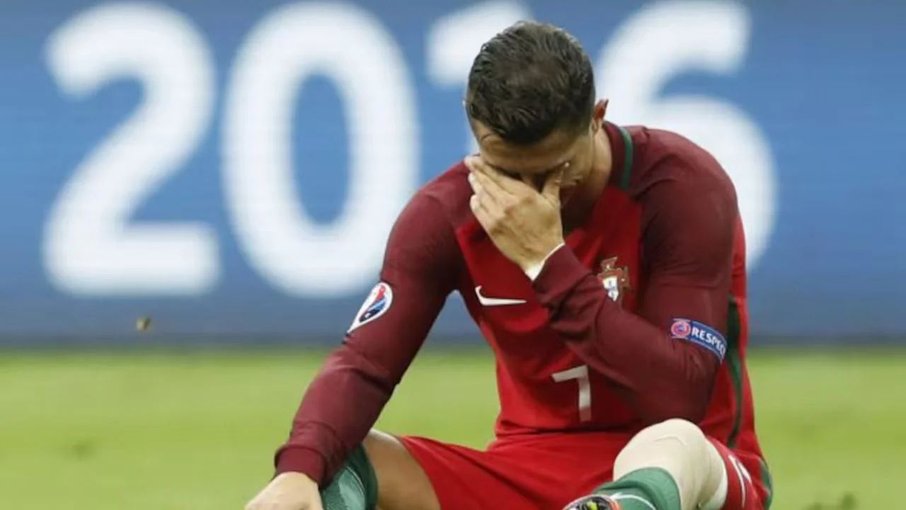 ¿Cristiano Ronaldo se retira después del Mundial 2026? Esto declaró el portugués Imagen de ¿Cristiano Ronaldo se retira después del Mundial 2026? Esto declaró el portugués
