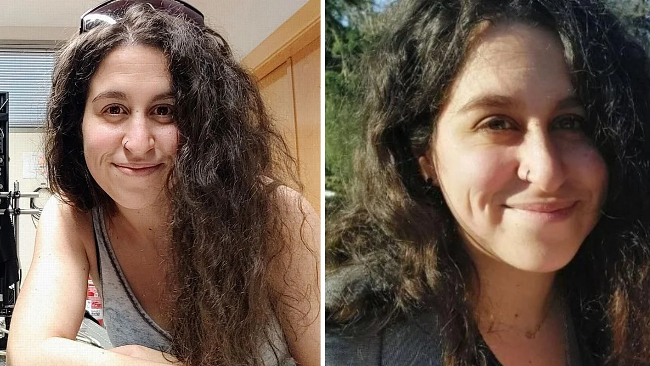 ¿Cristina Méndez López de qué murió? Esto se sabe de la muerte de la física gijonesa Imagen de ¿Cristina Méndez López de qué murió? Esto se sabe de la muerte de la física gijonesa