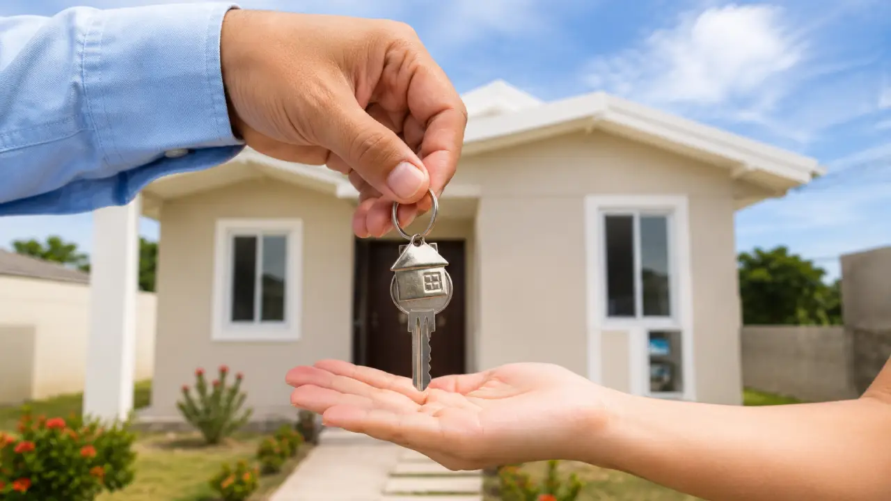 ¿Cuánto debe ganar una familia para acceder a un préstamo de vivienda social? Imagen de ¿Cuánto debe ganar una familia para acceder a un préstamo de vivienda social?
