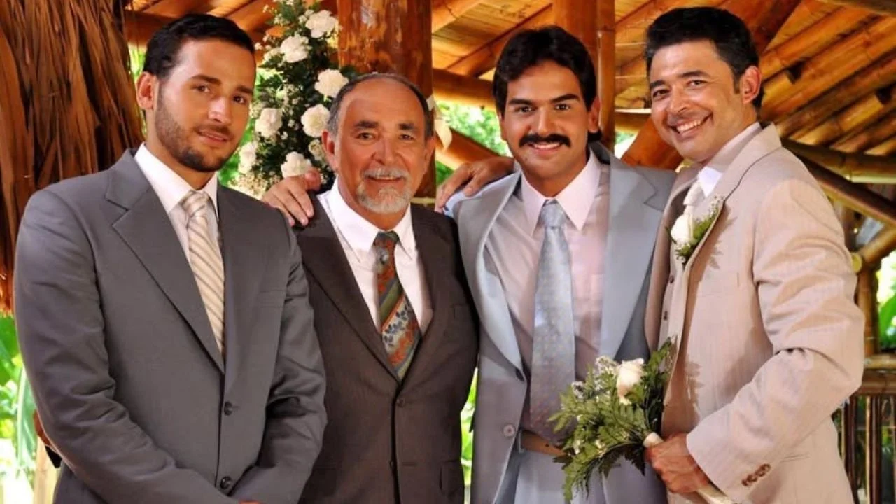 Hermanos de Rafael Orozco: ¿Quiénes son los parientes del cantante colombiano? Imagen de Hermanos de Rafael Orozco: ¿Quiénes son los parientes del cantante colombiano?