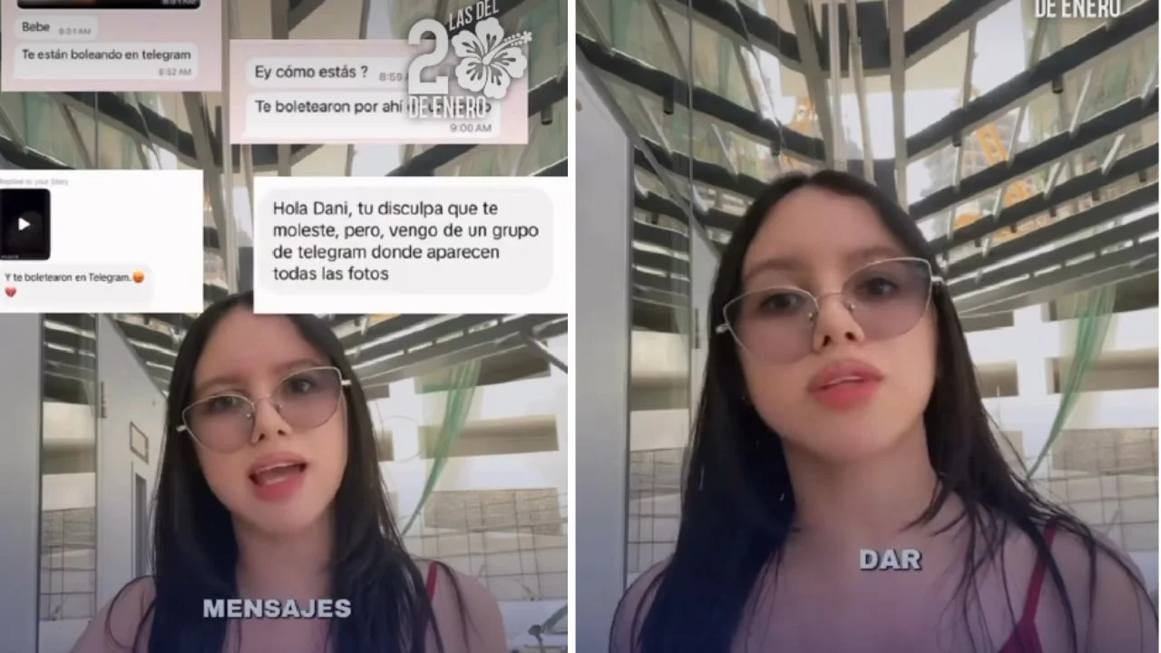 Daniela Barragán video completo: filtración en Sincelejo y grupo Boletas Telegram Imagen de Daniela Barragán video completo: filtración en Sincelejo y grupo Boletas Telegram