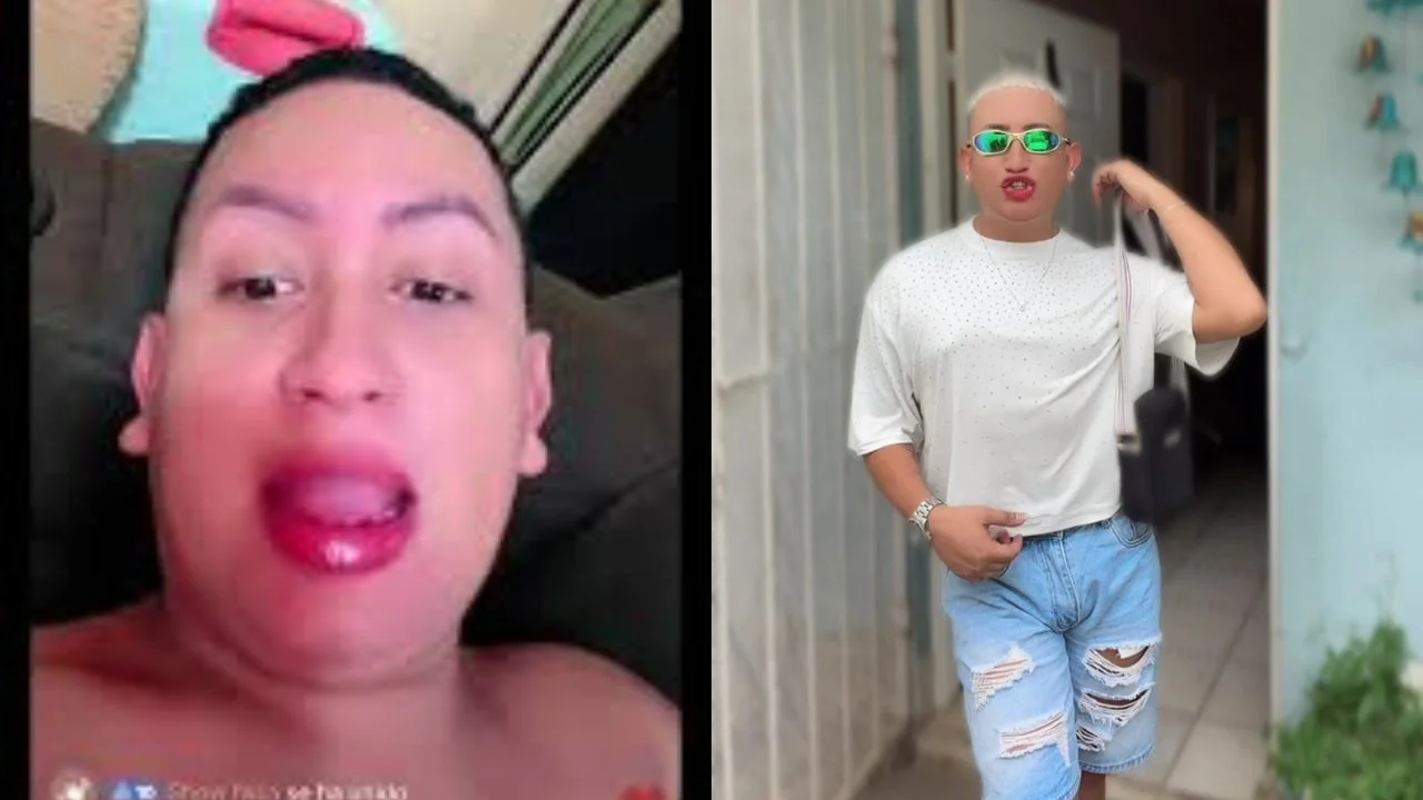 Imagen de Danny Salazar Nicaragua: video filtrado original y completo en X y Telegram
