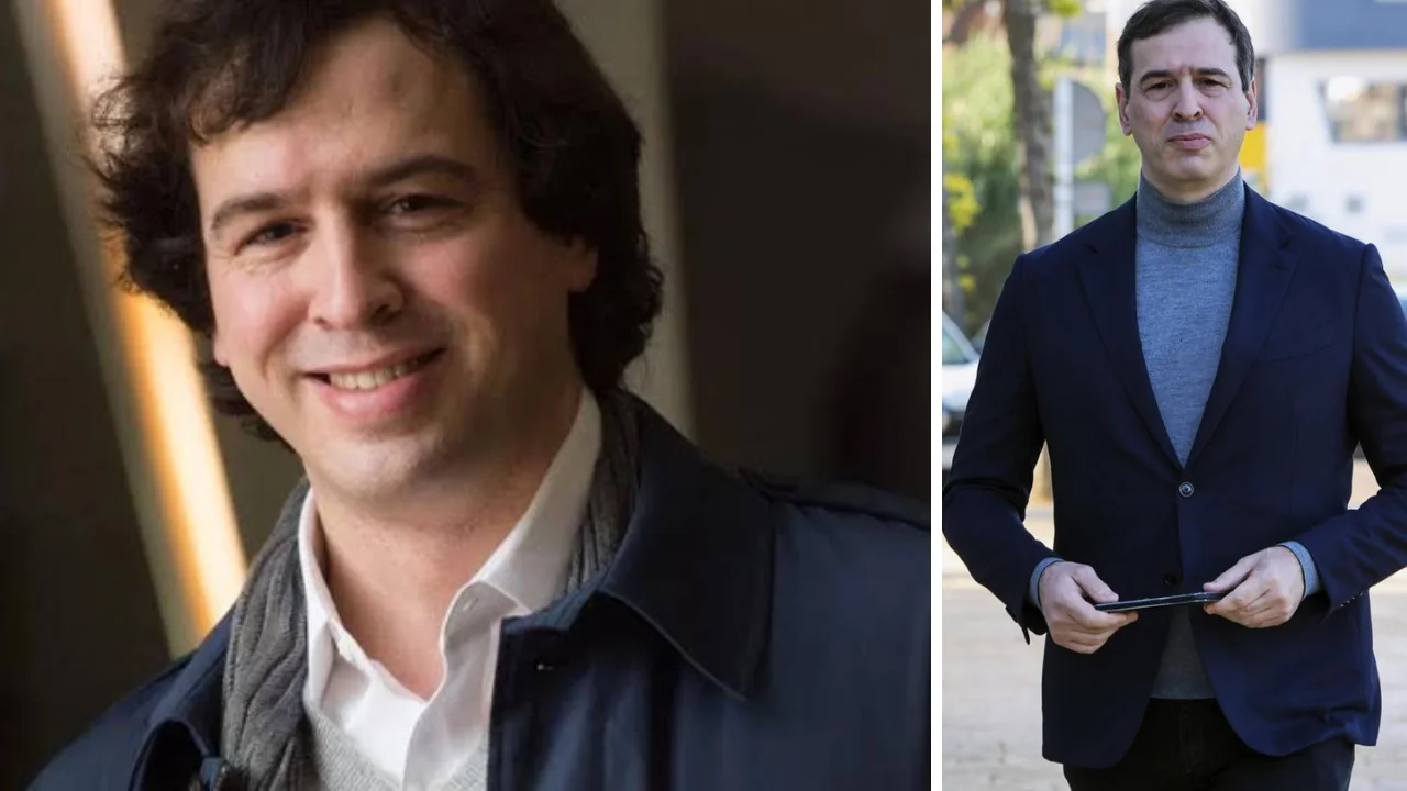 David Sánchez pareja e hijos: Vida privada del hermano de Pedro Sánchez Imagen de David Sánchez pareja e hijos: Vida privada del hermano de Pedro Sánchez