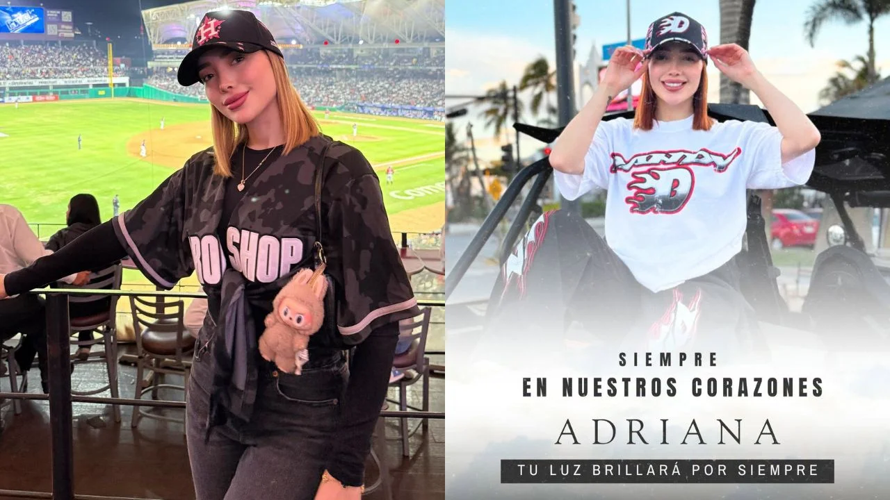 ¿De qué murió Adriana García de Drop Shop? ¿Causa de muerte de la influencer? Imagen de ¿De qué murió Adriana García de Drop Shop? ¿Causa de muerte de la influencer?