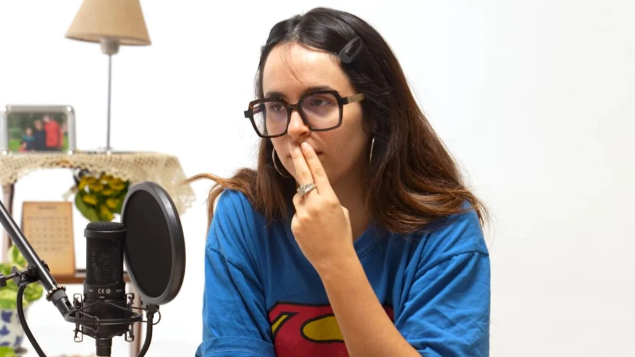 ¿De qué murió el hermano de Evitta Luna? ¿Qué le pasó a Gaby y quién era? Imagen de ¿De qué murió el hermano de Evitta Luna? ¿Qué le pasó a Gaby y quién era?