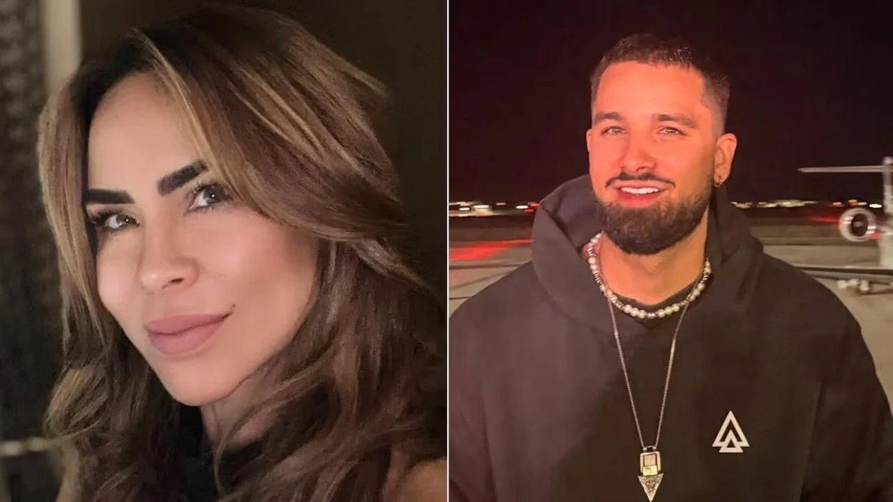 ¿De qué murió hijo de Aylín Mujica? Esta fue la causa de muerte de Mauro Méndez Imagen de ¿De qué murió hijo de Aylín Mujica? Esta fue la causa de muerte de Mauro Méndez