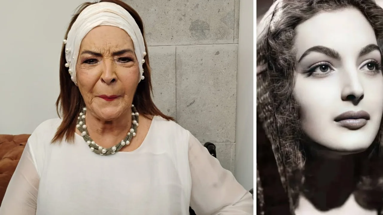 ¿De qué murió Elsa Aguirre? Biografía, películas y muerte de la actriz Imagen de ¿De qué murió Elsa Aguirre? Biografía, películas y muerte de la actriz