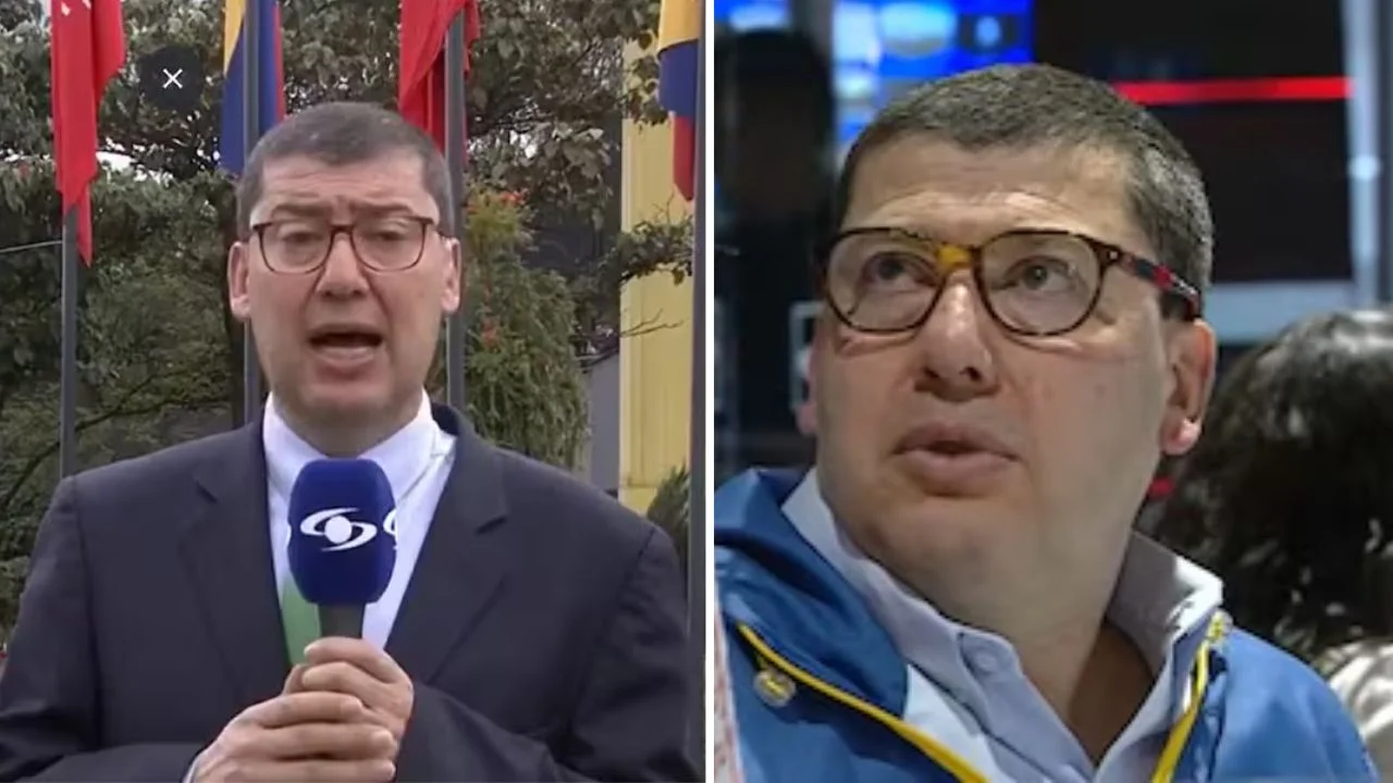 ¿De qué murió JJ Pinilla, periodista? Causa de muerte, enfermedad y biografía Imagen de ¿De qué murió JJ Pinilla, periodista? Causa de muerte, enfermedad y biografía