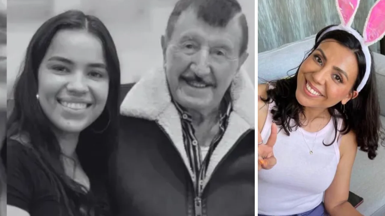 ¿De qué murió la hija de Germán Lizárraga? ¿Qué le pasó a Yolanda Lizárraga Félix? Imagen de ¿De qué murió la hija de Germán Lizárraga? ¿Qué le pasó a Yolanda Lizárraga Félix?