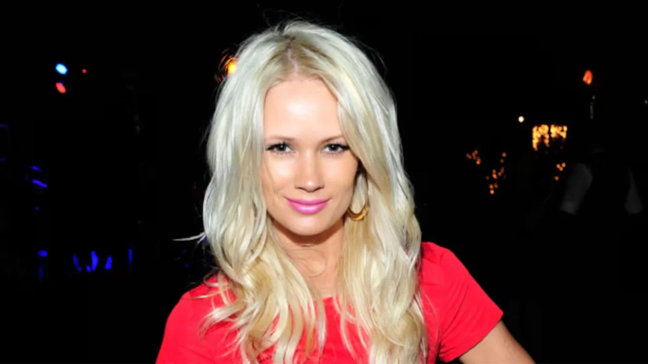 ¿De qué murió Lauren Bennett? ¿Causa de muerte y qué le pasó a la cantante? Imagen de ¿De qué murió Lauren Bennett? ¿Causa de muerte y qué le pasó a la cantante?