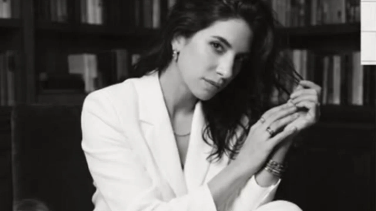 Imagen de ¿De qué murió Marie Claire González? Qué le pasó y causa de muerte de la empresaria