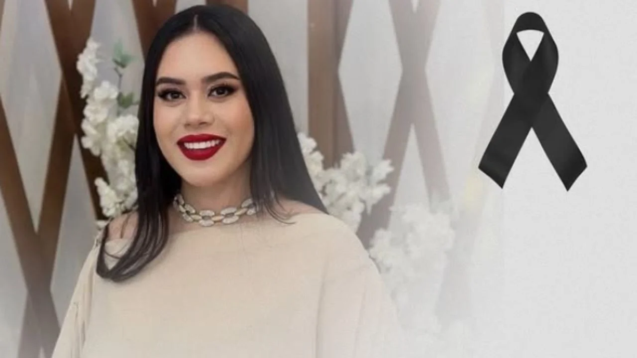 ¿De qué murió Nathalia Arami Distefano Peralta? ¿Qué le pasó y quién era? Imagen de ¿De qué murió Nathalia Arami Distefano Peralta? ¿Qué le pasó y quién era?
