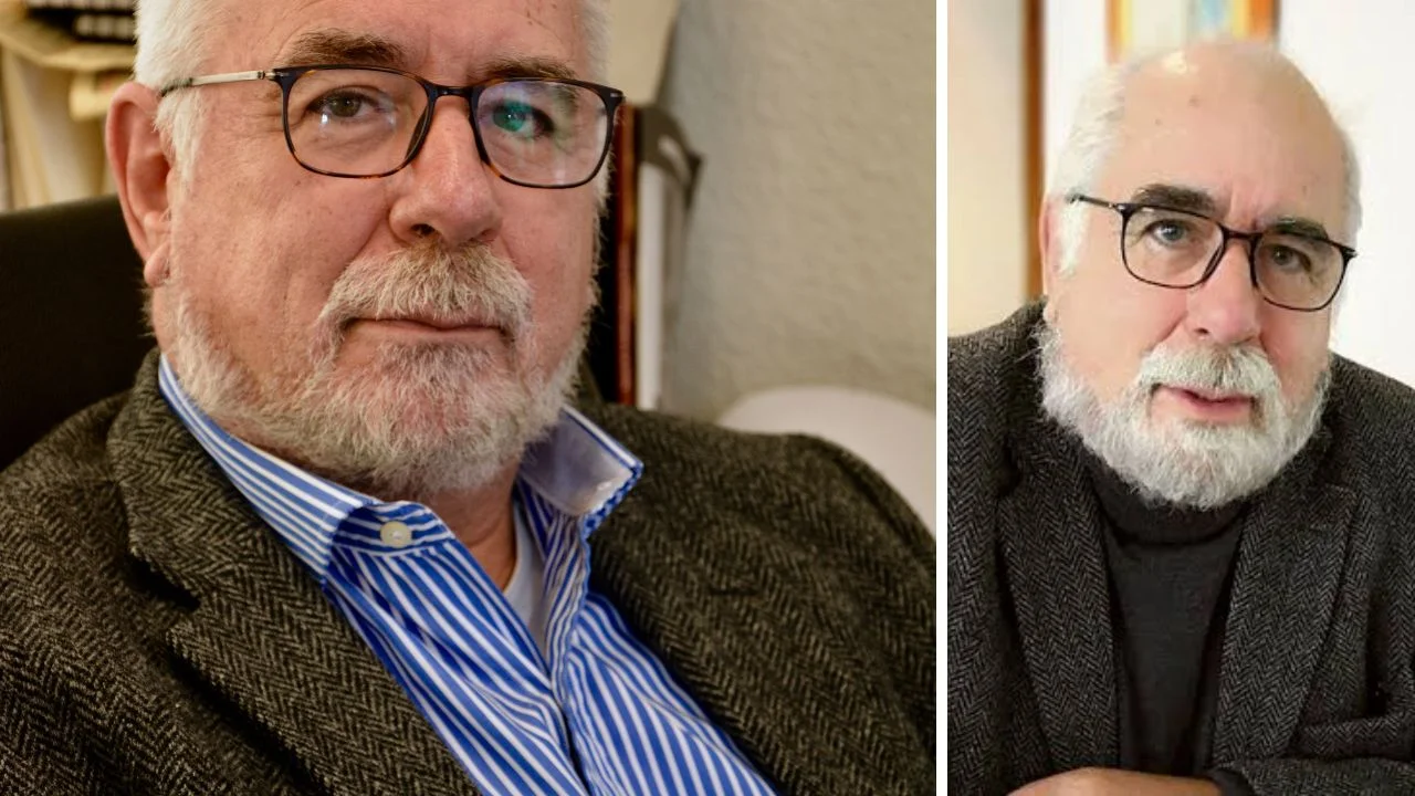 De qué murió Óscar Ugarteche: Quién fue, biografía y muerte del economista Imagen de De qué murió Óscar Ugarteche: Quién fue, biografía y muerte del economista