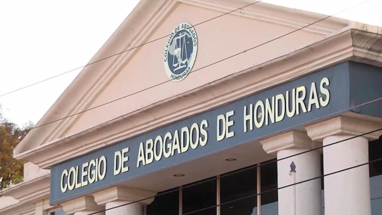 Más de 35 mil abogados están morosos con el CAH y denuncian usurpación de títulos Imagen de Más de 35 mil abogados están morosos con el CAH y denuncian usurpación de títulos