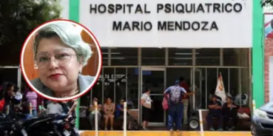 Imagen de Denuncian agresión sexual contra paciente del Mario Mendoza