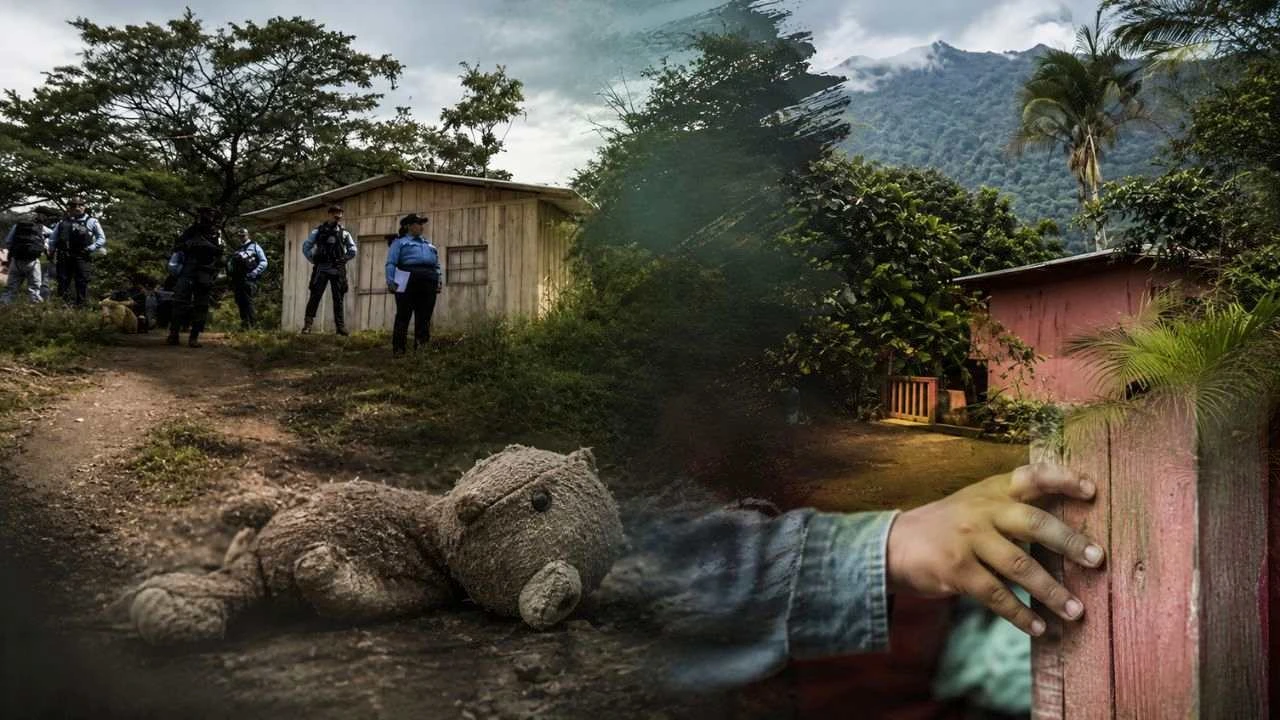 Peñitas Abajo se vacía: 26 familias huyeron y el miedo ganó la aldea Imagen de Peñitas Abajo se vacía: 26 familias huyeron y el miedo ganó la aldea