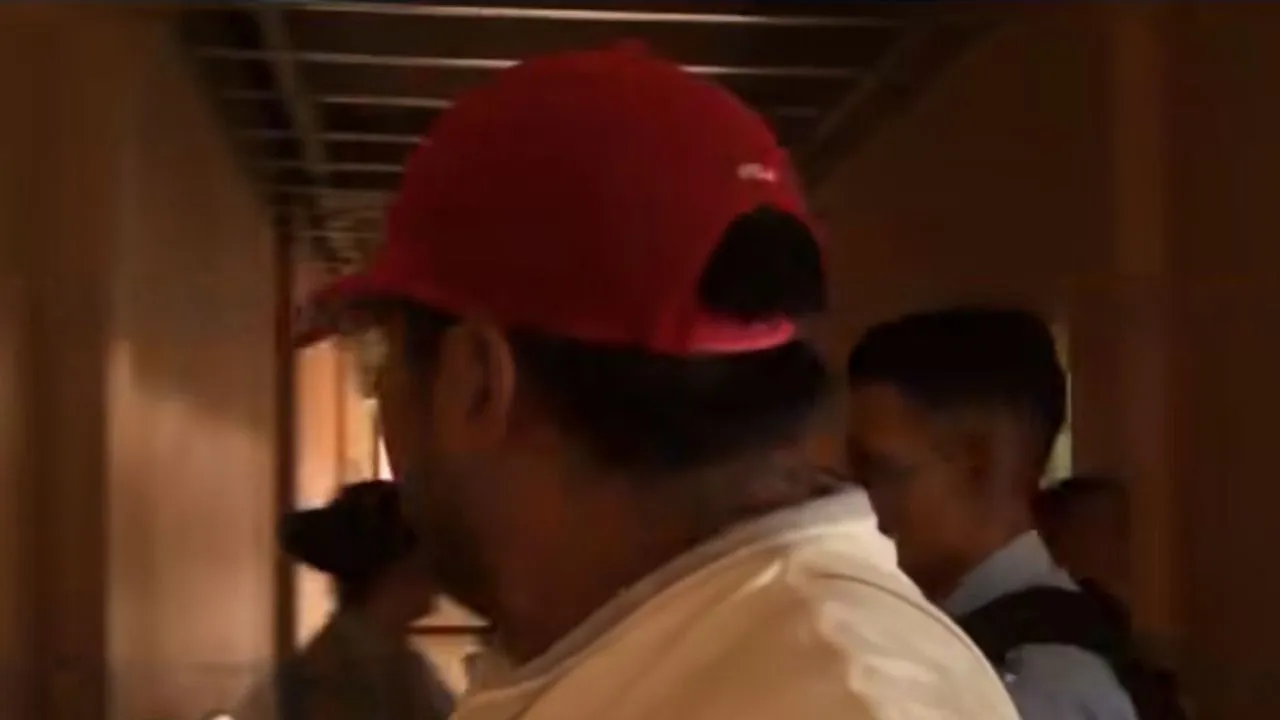 'Me hace daño la bebida': hombre acusado de maltrato familiar en Choluteca Imagen de 'Me hace daño la bebida': hombre acusado de maltrato familiar en Choluteca