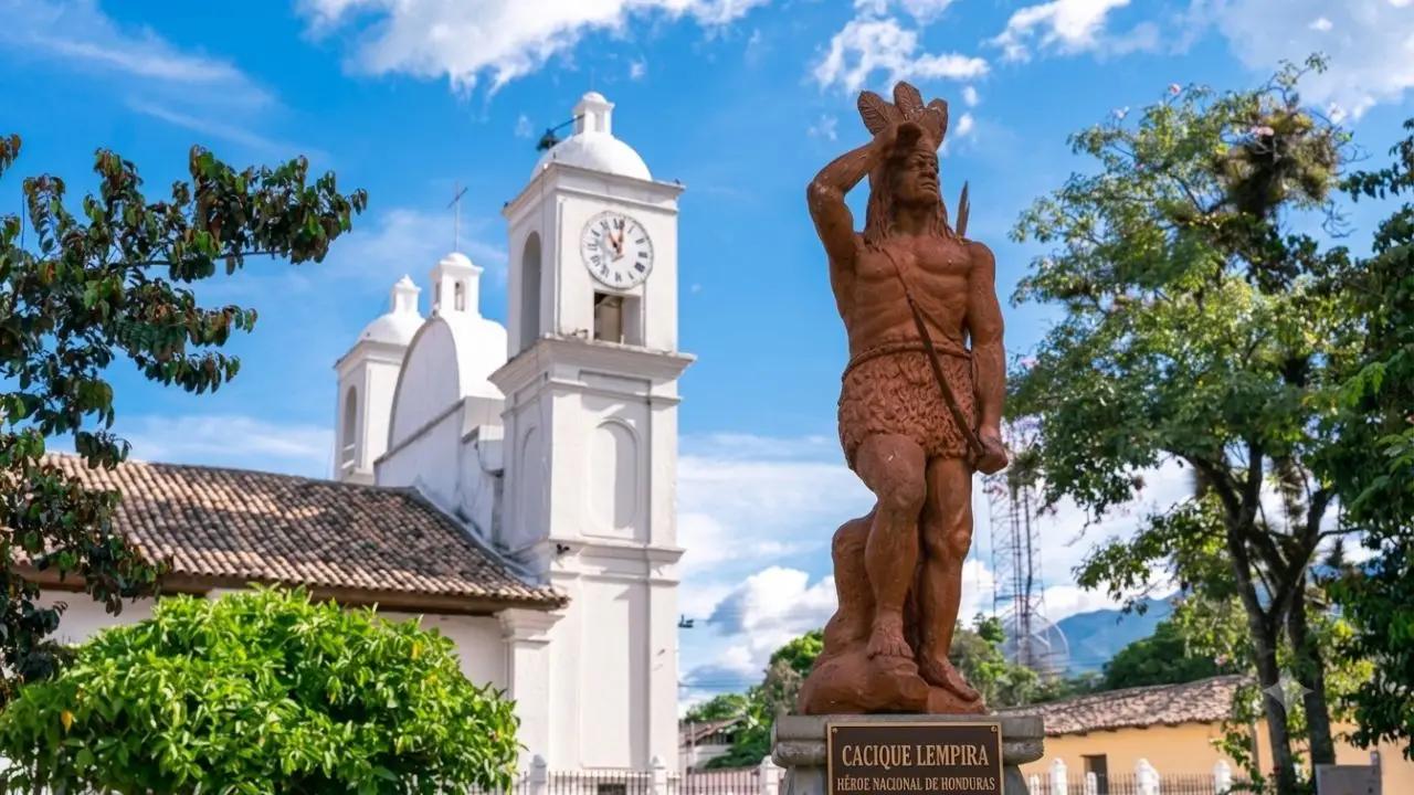Día del Indio Lempira: el legado del líder indígena de Honduras Imagen de Día del Indio Lempira: el legado del líder indígena de Honduras
