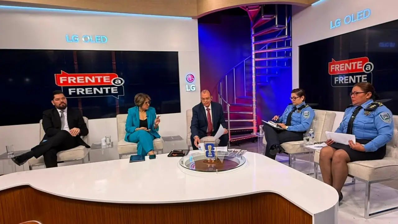 Embarazo infantil: expertos piden más educación, protección y justicia Imagen de Embarazo infantil: expertos piden más educación, protección y justicia