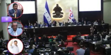 Imagen de Diputados defienden ayudas sociales: no manejarán dinero, aseguran