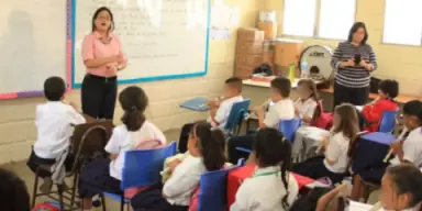 Imagen de Las fracturas del sistema educativo: ¿Por qué se perdió la disciplina en Honduras?