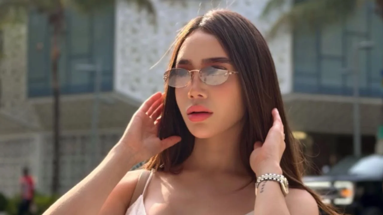 Dominik Armenta antes: fotos, historia y cambios de la influencer mexicana Imagen de Dominik Armenta antes: fotos, historia y cambios de la influencer mexicana