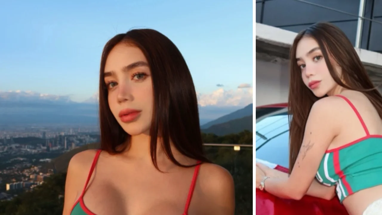 Dominik Armenta quién es y edad: Influencer viral por reto con Alfredo Valenzuela Imagen de Dominik Armenta quién es y edad: Influencer viral por reto con Alfredo Valenzuela