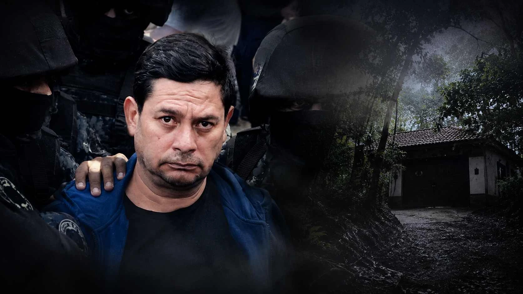 Lloró al caer en El Hatillo y fue condenado a morir en prisión Imagen de Lloró al caer en El Hatillo y fue condenado a morir en prisión