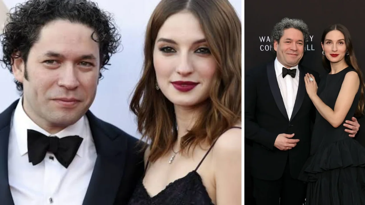 Dudamel pareja: ¿Quién es María Valverde, tienen hijos? Esto se sabe Imagen de Dudamel pareja: ¿Quién es María Valverde, tienen hijos? Esto se sabe