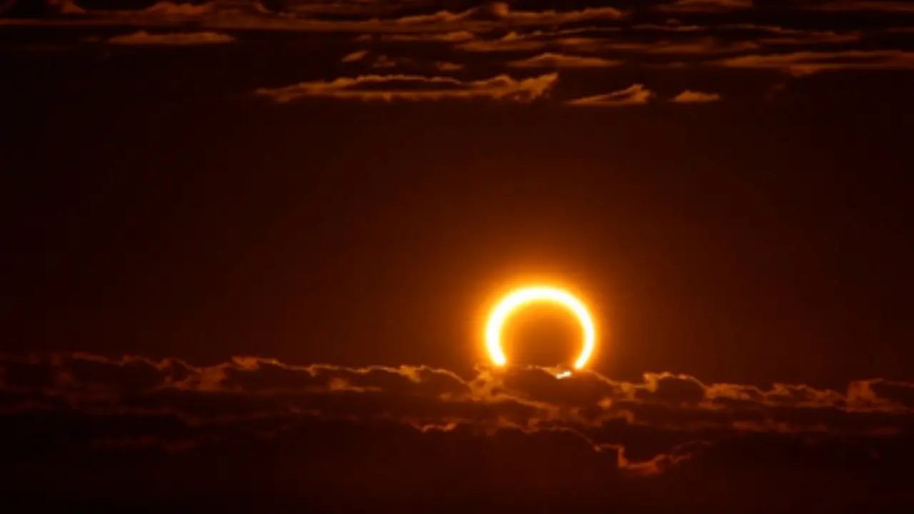Imagen de Hondureños en España podrán disfrutar del histórico eclipse total de Sol