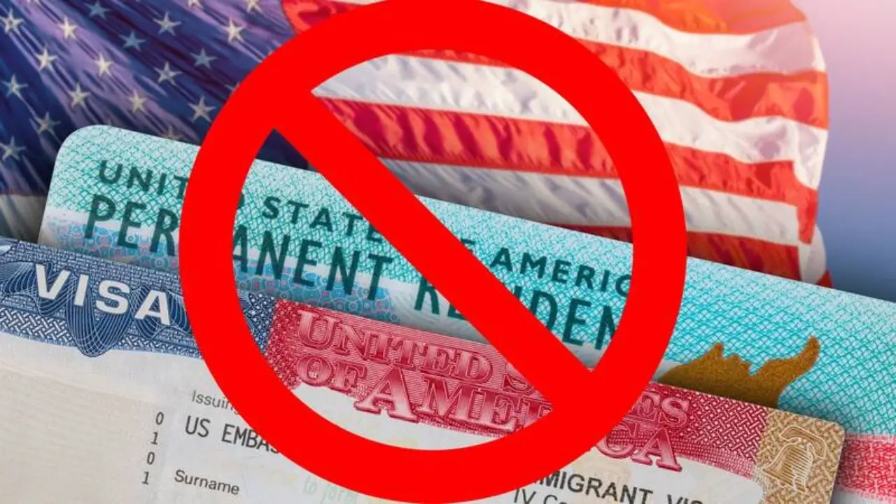 EE. UU. permitirá el ingreso legal sin visa a estos países ¿Está Honduras? Imagen de EE. UU. permitirá el ingreso legal sin visa a estos países ¿Está Honduras?
