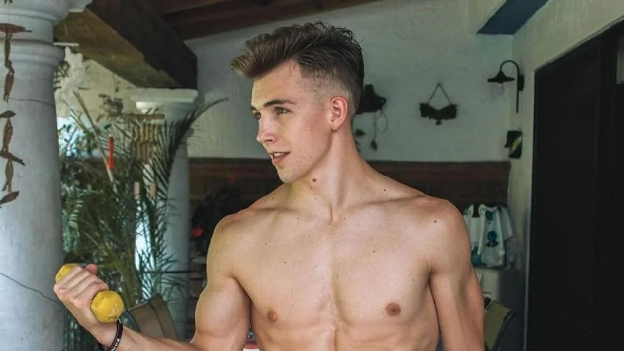 Imagen de El Chamx Mariano Razo Telegram: Video filtrado original y completo en X