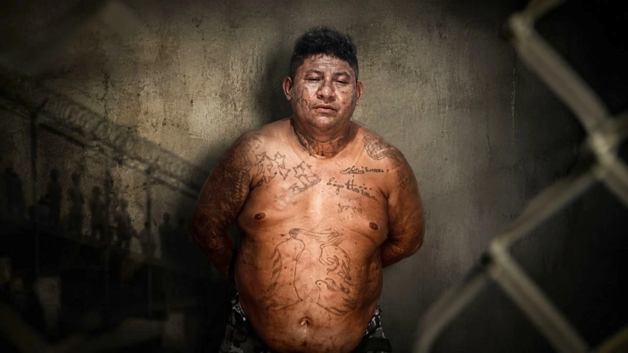 Imagen de 'El Matata': el operador de la MS-13 que vivió 25 años en las sombras