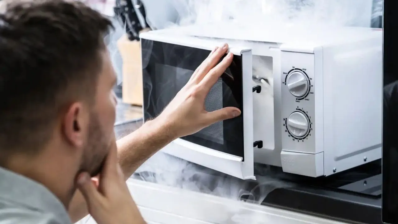¿Un apagón dañó sus electrodomésticos? Así puede presentar un reclamo Imagen de ¿Un apagón dañó sus electrodomésticos? Así puede presentar un reclamo