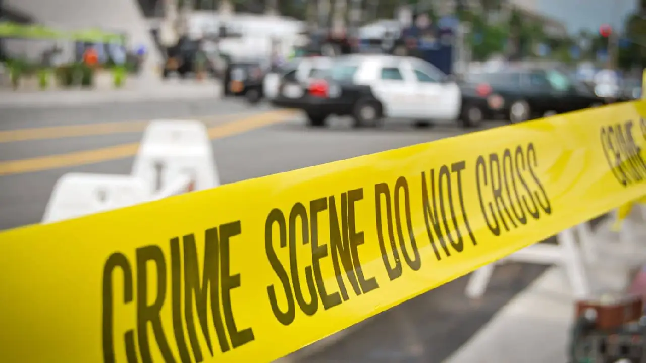 Empresaria es asesinada frente a su hijo de 4 años por presunta deuda de hermano Imagen de Empresaria es asesinada frente a su hijo de 4 años por presunta deuda de hermano