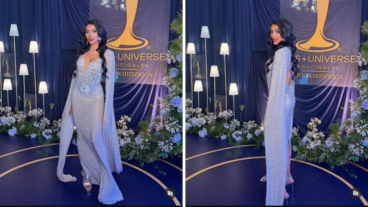 Hallan sin vida a la virreina de Miss Universo Tegucigalpa 2026: esto se sabe Imagen de Hallan sin vida a la virreina de Miss Universo Tegucigalpa 2026: esto se sabe