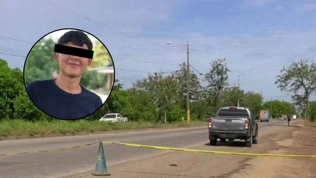 Pedro Alexander: el caso de tiktoker hondureño de 15 años encontrado muerto Imagen de Pedro Alexander: el caso de tiktoker hondureño de 15 años encontrado muerto