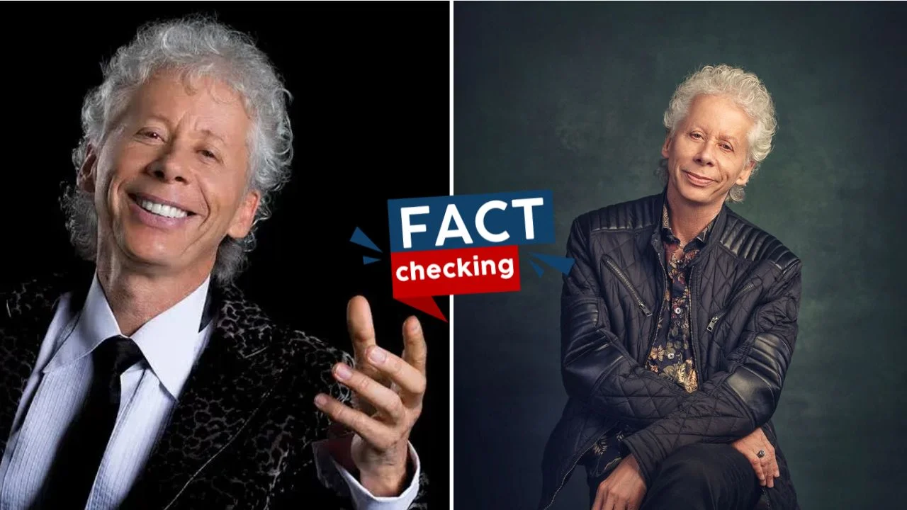 ¿Es verdad que Galy Galiano murió hoy? ¿Qué le pasó? y actualidad del cantante Imagen de ¿Es verdad que Galy Galiano murió hoy? ¿Qué le pasó? y actualidad del cantante