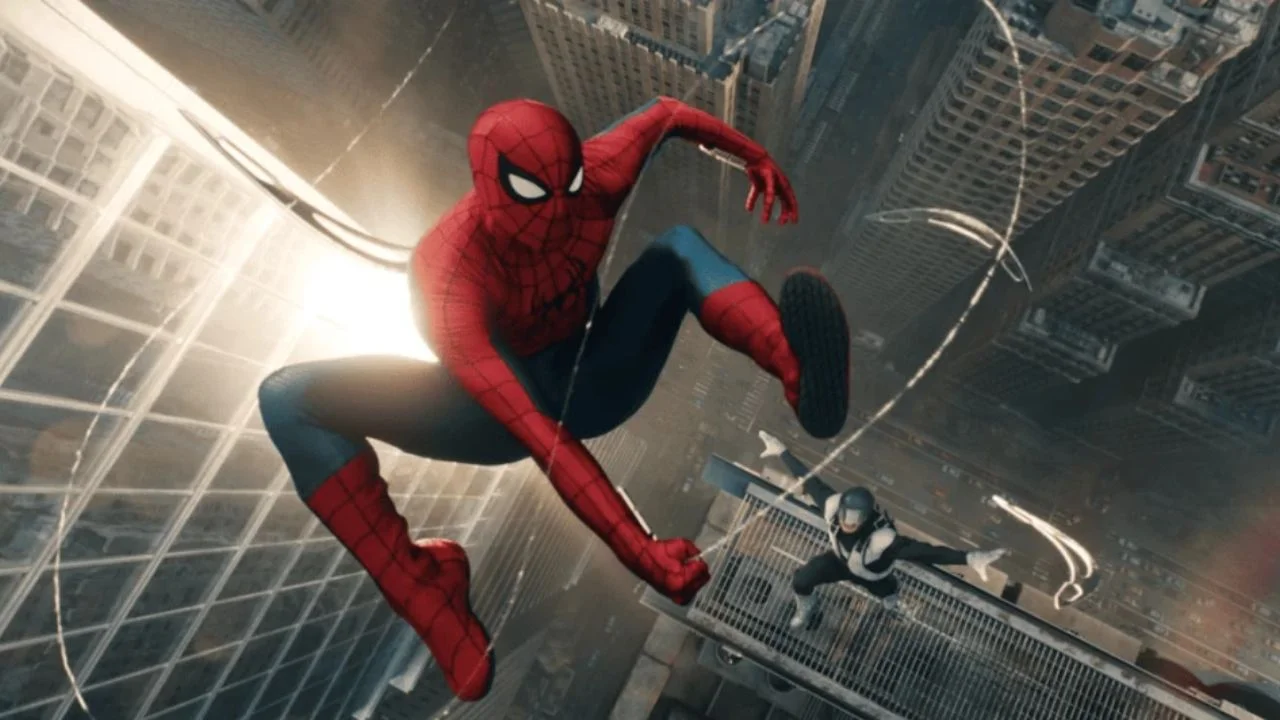 Imagen de Rumor revela postcréditos de Spider-Man: Brand New Day para Avengers: Doomsday