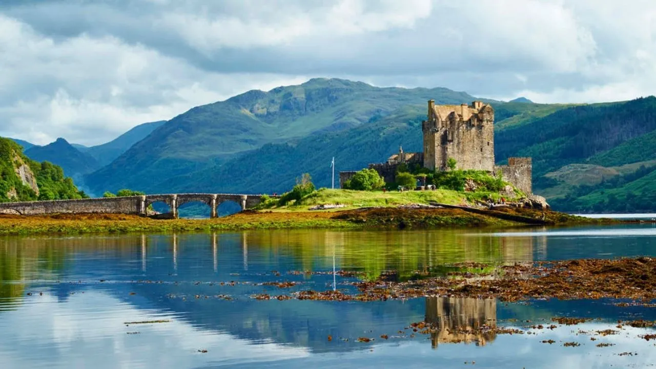 ¿Escocia paga 62 mil dólares por mudarse? Estas ayudas ofrece Imagen de ¿Escocia paga 62 mil dólares por mudarse? Estas ayudas ofrece