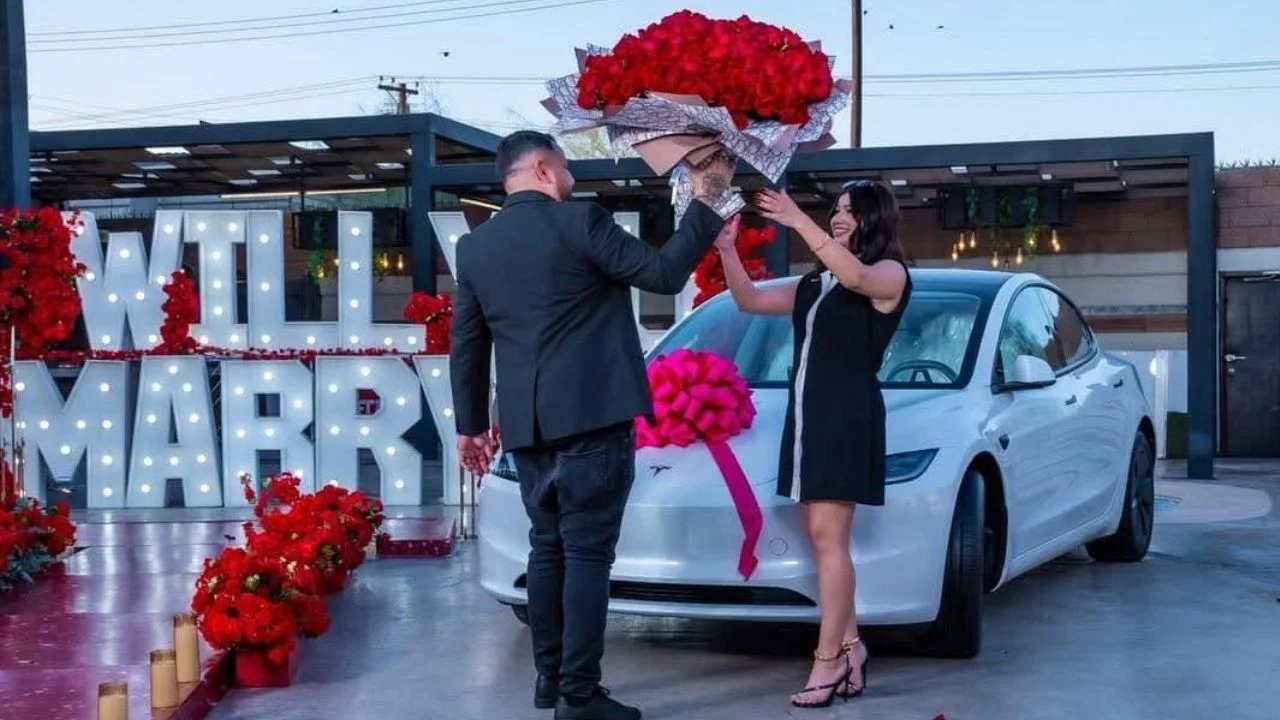Imagen de Esposa de Gusgri: ¿Quién es su pareja? ¿Qué se sabe de ella en 2026?