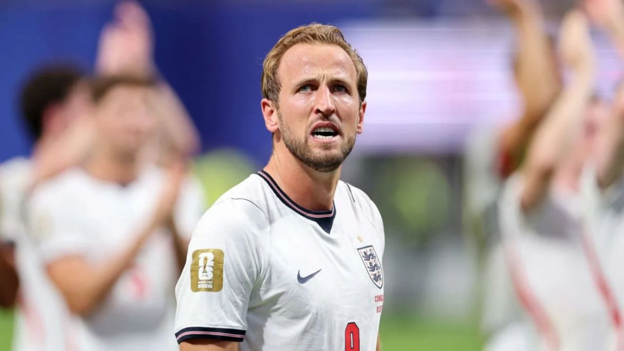 Esposa e hijos de Harry Kane: ¿quiénes componen la familia del futbolista inglés? Imagen de Esposa e hijos de Harry Kane: ¿quiénes componen la familia del futbolista inglés?