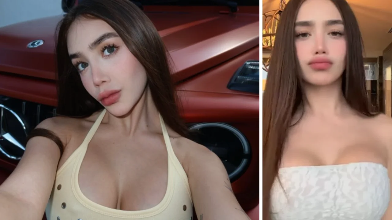 ¿Existe el video del reto de Dominik Armenta y su esposo Alfredo? Polémica viral Imagen de ¿Existe el video del reto de Dominik Armenta y su esposo Alfredo? Polémica viral