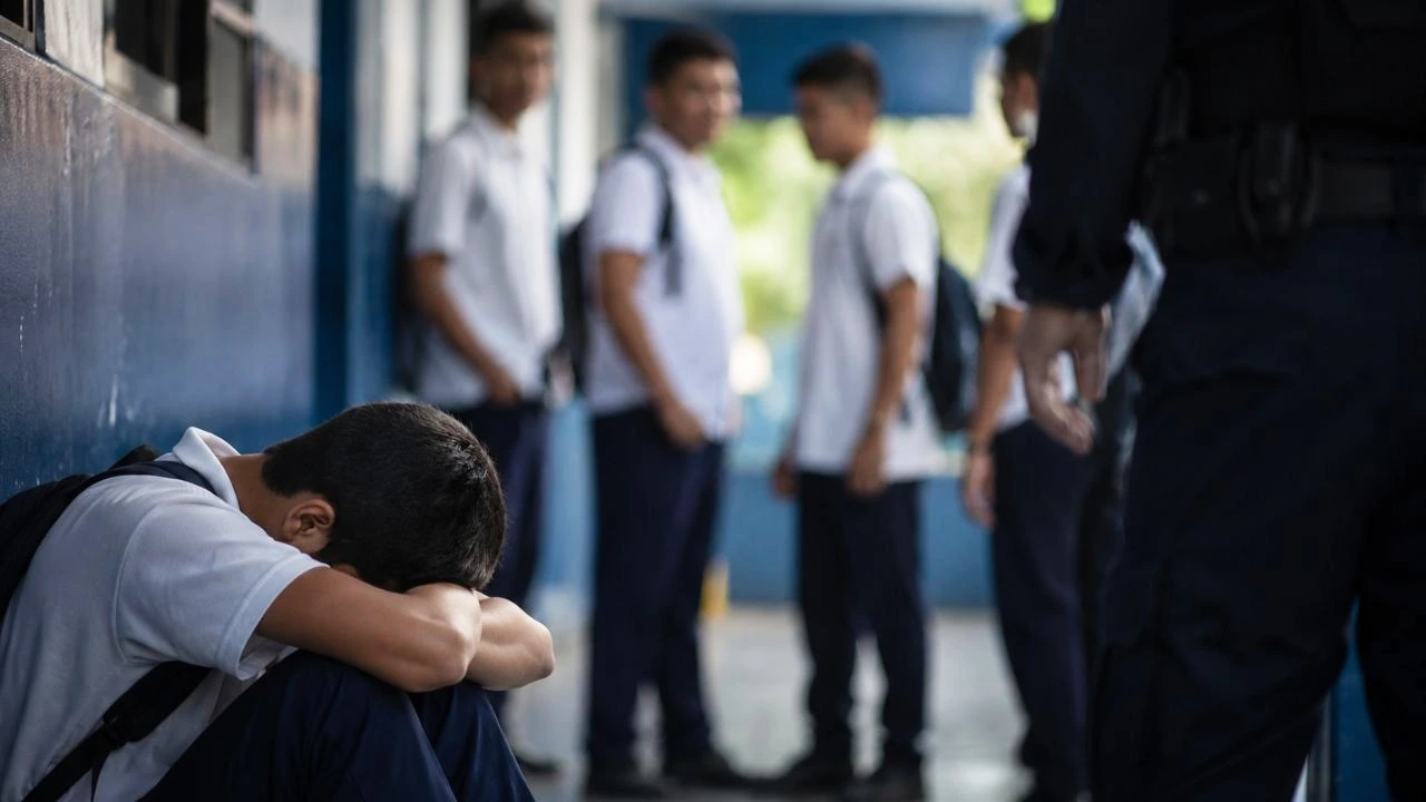 La extorsión se coló a las aulas: alumnos están bajo la lupa de la DAET Imagen de La extorsión se coló a las aulas: alumnos están bajo la lupa de la DAET
