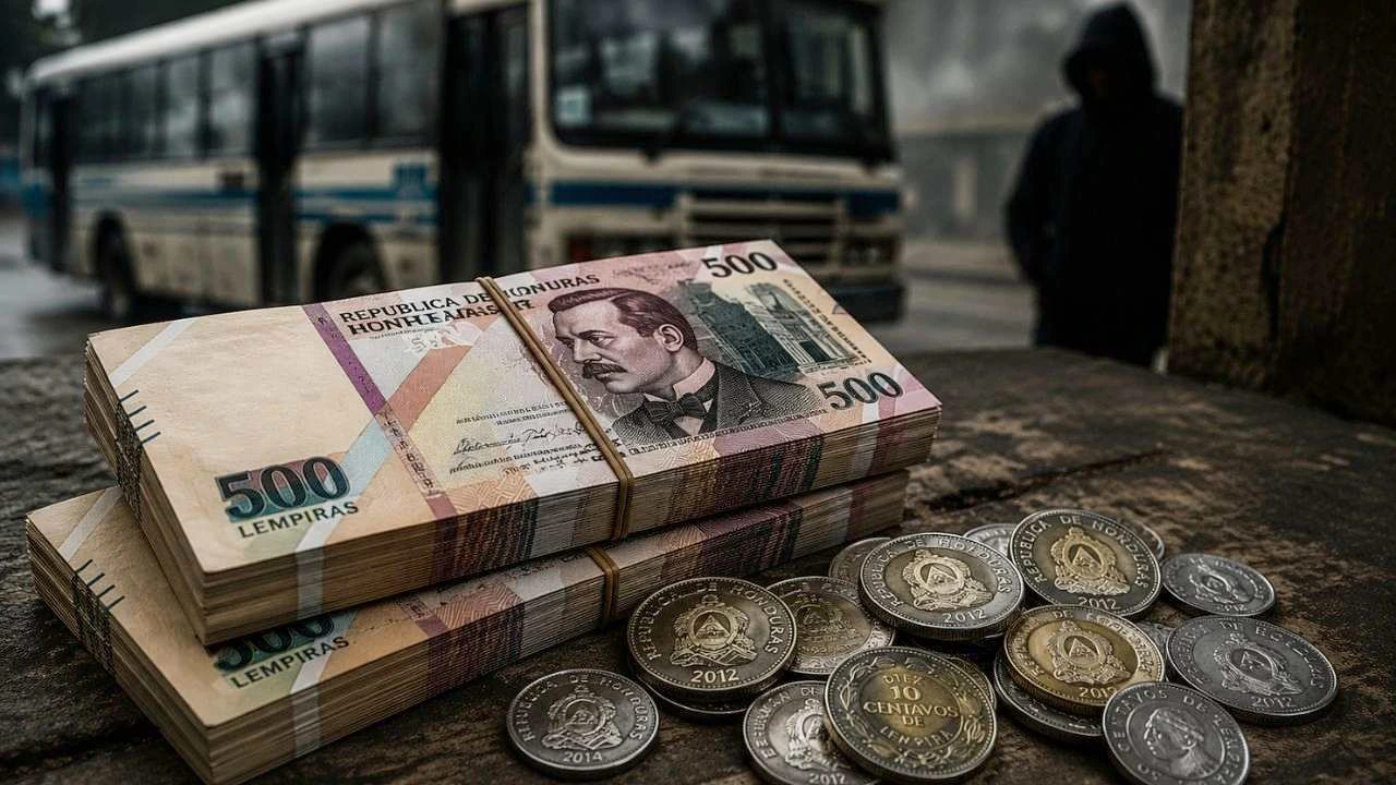 Imagen de La fortuna de la extorsión: L 21 mil millones desaparecieron en 24 años