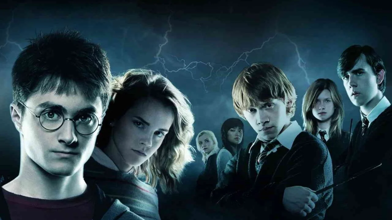 Fallece actor de 'Harry Potter': quién era, de qué murió y personaje Imagen de Fallece actor de 'Harry Potter': quién era, de qué murió y personaje