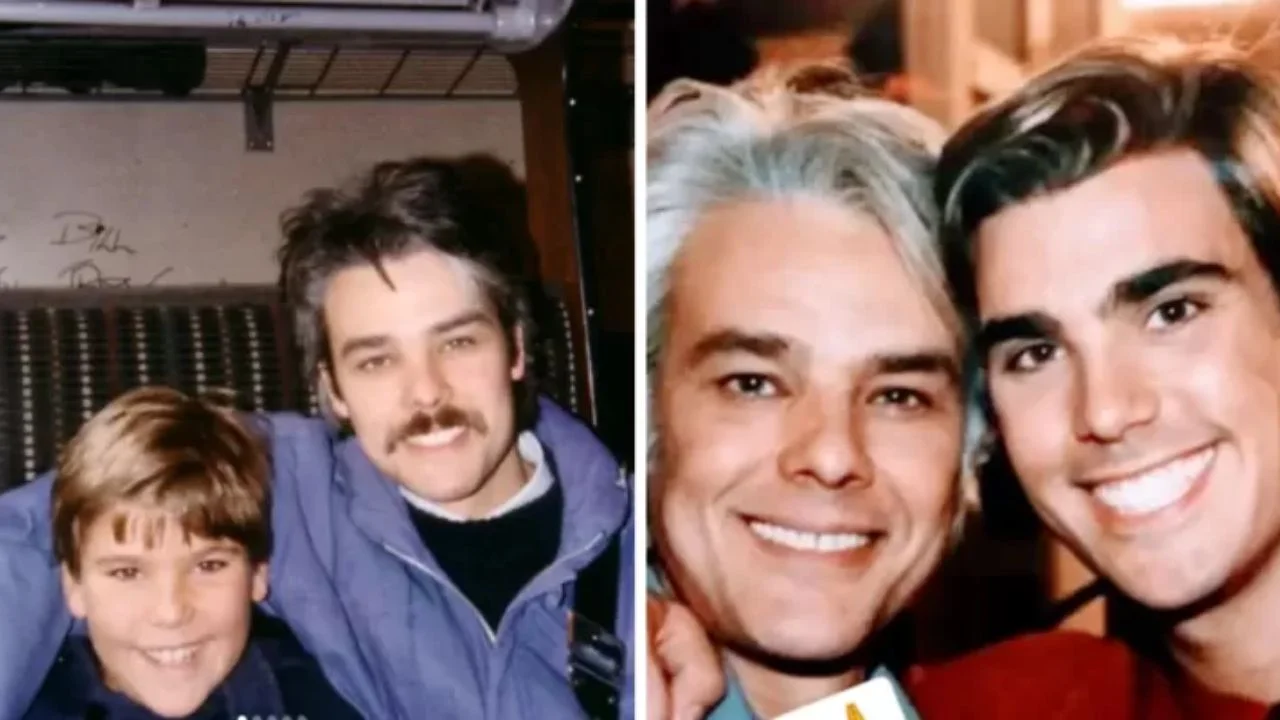 Fernando Kliche esposa e hijos: familia y causa de muerte del actor uruguayo Imagen de Fernando Kliche esposa e hijos: familia y causa de muerte del actor uruguayo