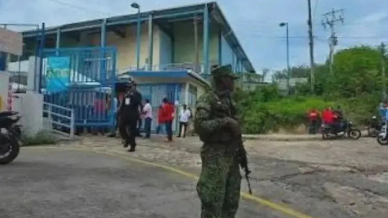Crimen de dos hermanos en plena fiesta: sicario llegó y les disparó varias veces Imagen de Crimen de dos hermanos en plena fiesta: sicario llegó y les disparó varias veces