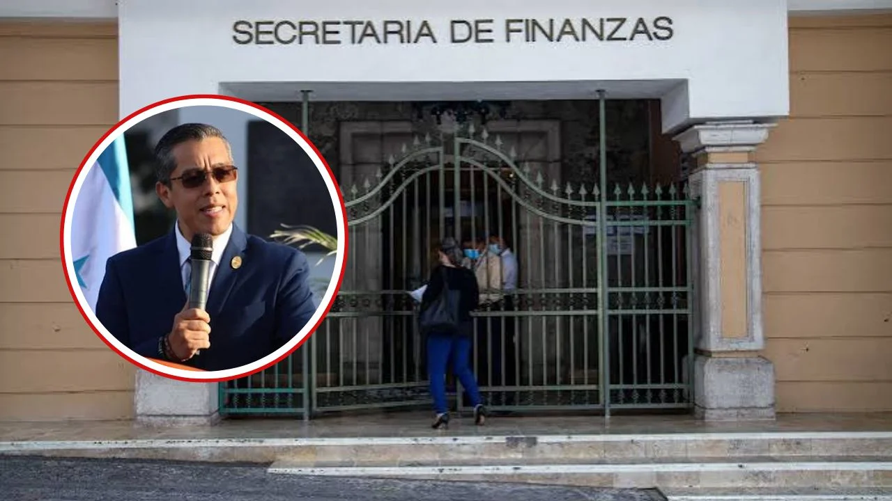 Imagen de 'Gobierno nos deben L 1,440 millones de presupuesto': rector de la UNAH